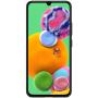 Nillkin Super Frosted Shield Matte cover case for Samsung Galaxy A90 5G order from official NILLKIN store